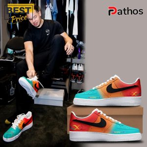 san antonio spurs autism acceptance month air force 1 sneaker 1 EeXn7