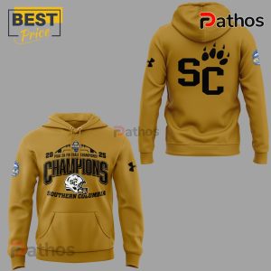 southern columbia football champions hoodie and cap 2 t4USU