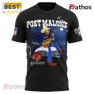 post malone x dallas cowboys hoodie black 5 4lMoO