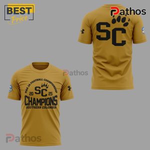 southern columbia football champions limited edition hoodie 2 BXLUm