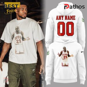 Personalized Milwaukee Bucks Do Not Disturb Hoodie, Joggers