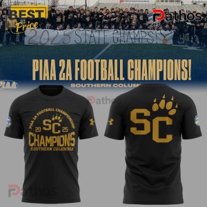 southern columbia champions black hoodie 1 rXe0v