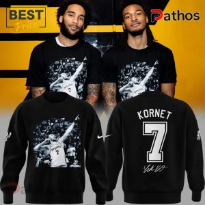 san antonio spurs on wednesdays we wear luke hoodie 2 yiWI3