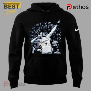 san antonio spurs on wednesdays we wear luke hoodie black 2 vEWa3