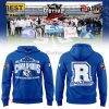 Randolph High School Champions Blue Hoodie, Jogger