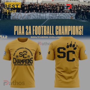southern columbia football champions limited edition hoodie 1 M8Zl3