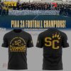 Southern Columbia Champions Black Hoodie