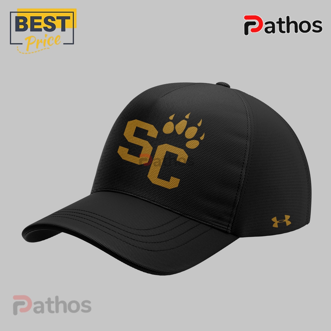 Southern Columbia Champions Black Hoodie And Jogger Southern Columbia Champions Black Hoodie And Jogger