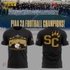 Southern Columbia Champions Limited Edition Hoodie