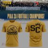 Southern Columbia Football Champions Limited Edition Hoodie