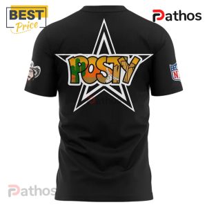 post malone x dallas cowboys hoodie black 6 gXzIU