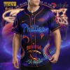 311 Dirty Heads So Glad You Made It Tour Baseball Jersey