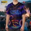 311 x Dirty Heads Tour Jersey – Limited Edition Concert Baseball Jersey