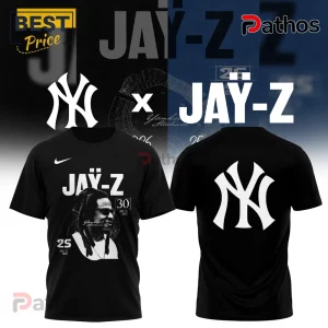 5VF1pK0P jay z yankees anniversary 2026 edition black graphic tee 03 visual gallery