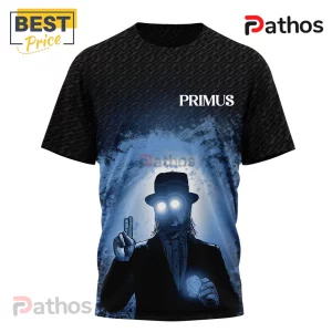 Primus Band UK Europe Tour 2026 Premium 3D Graphic T-Shirt 3 9MAPHg2u primus band uk europe tour 2026 premium 3d graphic t shirt 04 lifestyle vibe