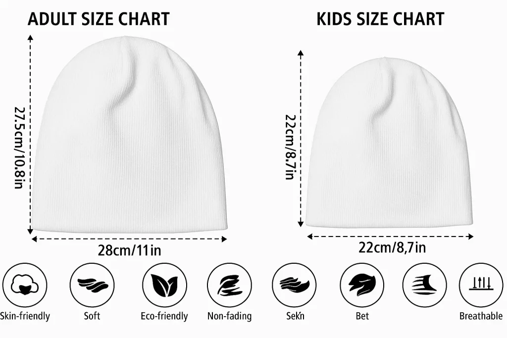 Dr Pepper Patchwork Beanie Hat – American Flag Nike Knit Winter Cap