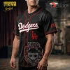 Dodgers Cazzu Latinaje En Vivo Tour Baseball Jersey