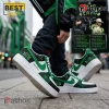 Falxo Tour 2026 North America Edition Air Force 1 Sneakers
