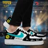 Foo Fighters Take Cover Tour 2026 Limited Edition Air Force 1 Sneakers