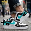Foo Fighters Take Cover Tour 2026 Signature Limited Edition Air Force 1 Shoes