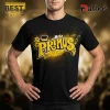 Primus Tour 2026 Claypool Lennon Delirium Concert Dates T-Shirt