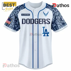 01WmPhag los angeles dodgers x us air force 79th anniversary jersey 02 premium finish