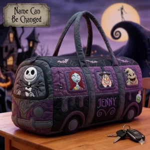 Duffle Bag