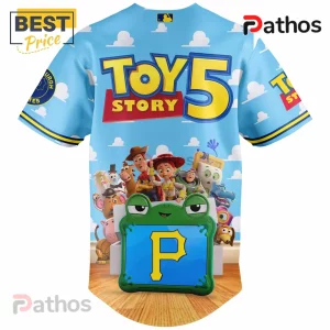 1quMZj0t toy story 5 x pittsburgh pirates limited edition jersey 03 product showcase