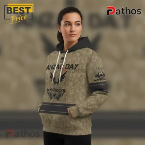 2E9JFqLn melbourne mavericks anzac day camo limited edition hoodie 02 visual gallery