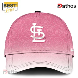 38NnheHv st louis cardinals mom pink mothers day floral baseball jersey 02 durable fabric
