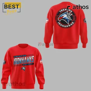 85xn0S2P trenton ironhawks limited edition hockey fan pullover hoodie 05 unisex fit