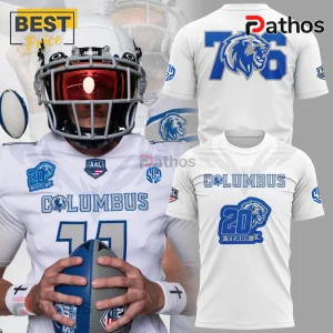 9q0LvOXm columbus lions football 20th anniversary white hoodie 03 high res view