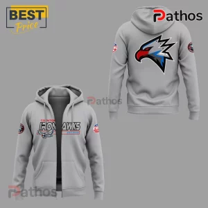 APUxGL87 limited edition trenton ironhawks hockey 2026 graphic hoodie 05 unisex fit