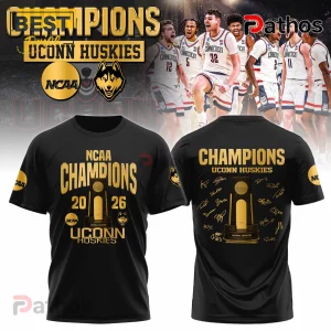 AlMWa4CH uconn huskies 2026 ncaa basketball champions commemorative autograph t shirt 02 design zoom