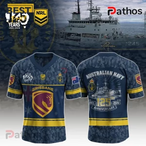Australian Navy 125th Anniversary Commemorative NRL Brisbane Broncos Camo Jersey 2 EA8S7iV8 australian navy 125th anniversary commemorative nrl brisbane broncos camo jersey 03 colorway display