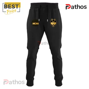 F5KkTZxk uconn huskies 2026 ncaa mens basketball national champions black gold hoodie 03 product overview