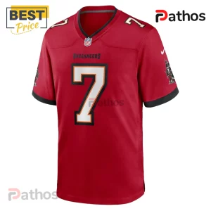 IBjSM8uI k pop jin bts red buccaneers 7 tribute fan replica football jersey 03 urban style