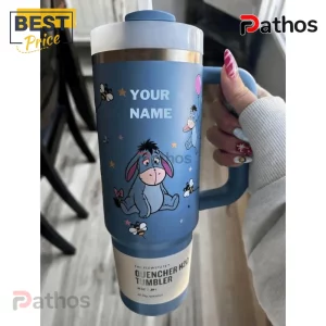 O6HdSznn eeyore personalized flowstate quencher h2o blue stanley tumbler 02 unisex fit