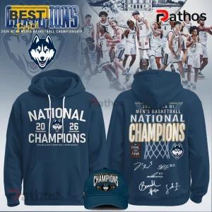 OZapFUOU uconn huskies 2026 ncaa mens basketball national champions limited edition hoodi 02 trendy fashion
