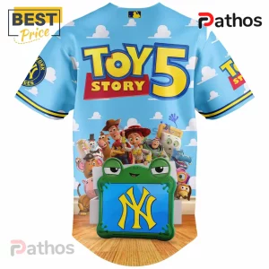 PsIT5jf9 toy story 5 x new york yankees limited edition jersey 03 high res view