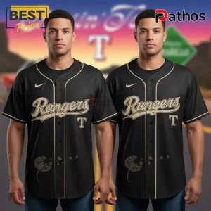 UocpQdke texas rangers ella langley choosin texas signed fan baseball jersey 03 outdoor ready