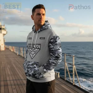 Australian Navy Essendon Bombers 125th Anniversary Commemorative Camo Hoodie 2 Xd596goi australian navy essendon bombers 125th anniversary commemorative camo hoodie 03 authentic quality