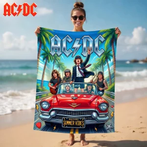 Beach Towel
