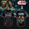 Angels MLB x Star Wars Grogu Jersey Limited Edition 2026