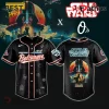 Baltimore Orioles MLB x Star Wars Grogu Jersey Limited Edition 2026