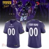 Baltimore Ravens Next Flight Football Jersey 2026