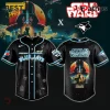 Blue Jays MLB x Star Wars Grogu Jersey Limited Edition 2026