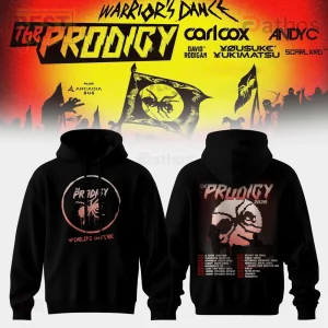 The Prodigy 2026 Tour Graphic Print Black Hoodie 1 bq8IFjpS the prodigy 2026 tour graphic print black hoodie 02 signature design
