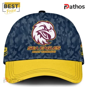 NRL Sea Eagles Royal Australian Navy 125th Anniversary Military Fan Jersey 1 bqERMNOR nrl sea eagles royal australian navy 125th anniversary military fan jersey 02 premium material