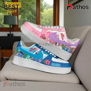 clsL07yZ lilo stitch couple custom aloha sneakers personalized leather casual shoes 02 product overview